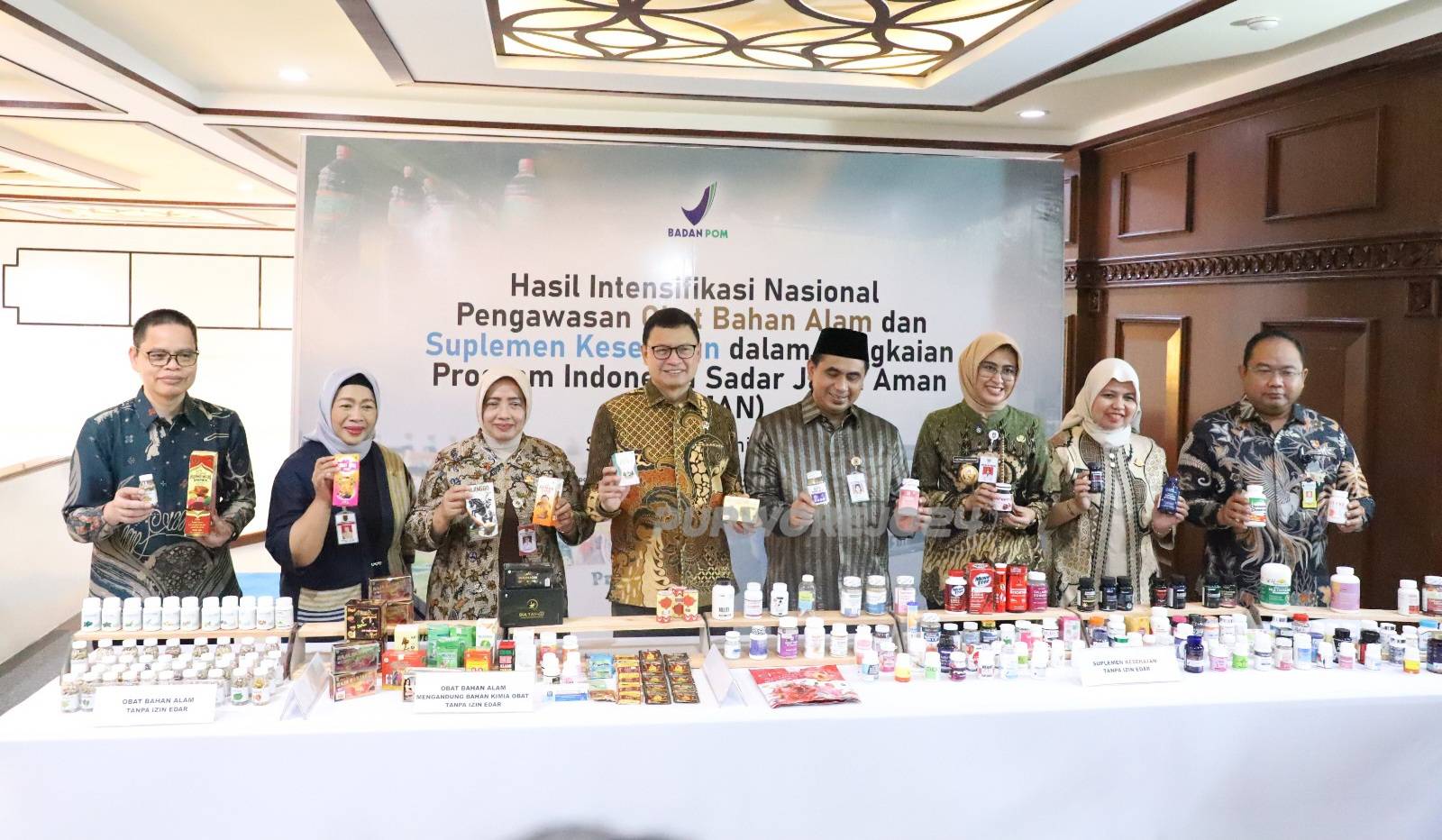 Foto bersama