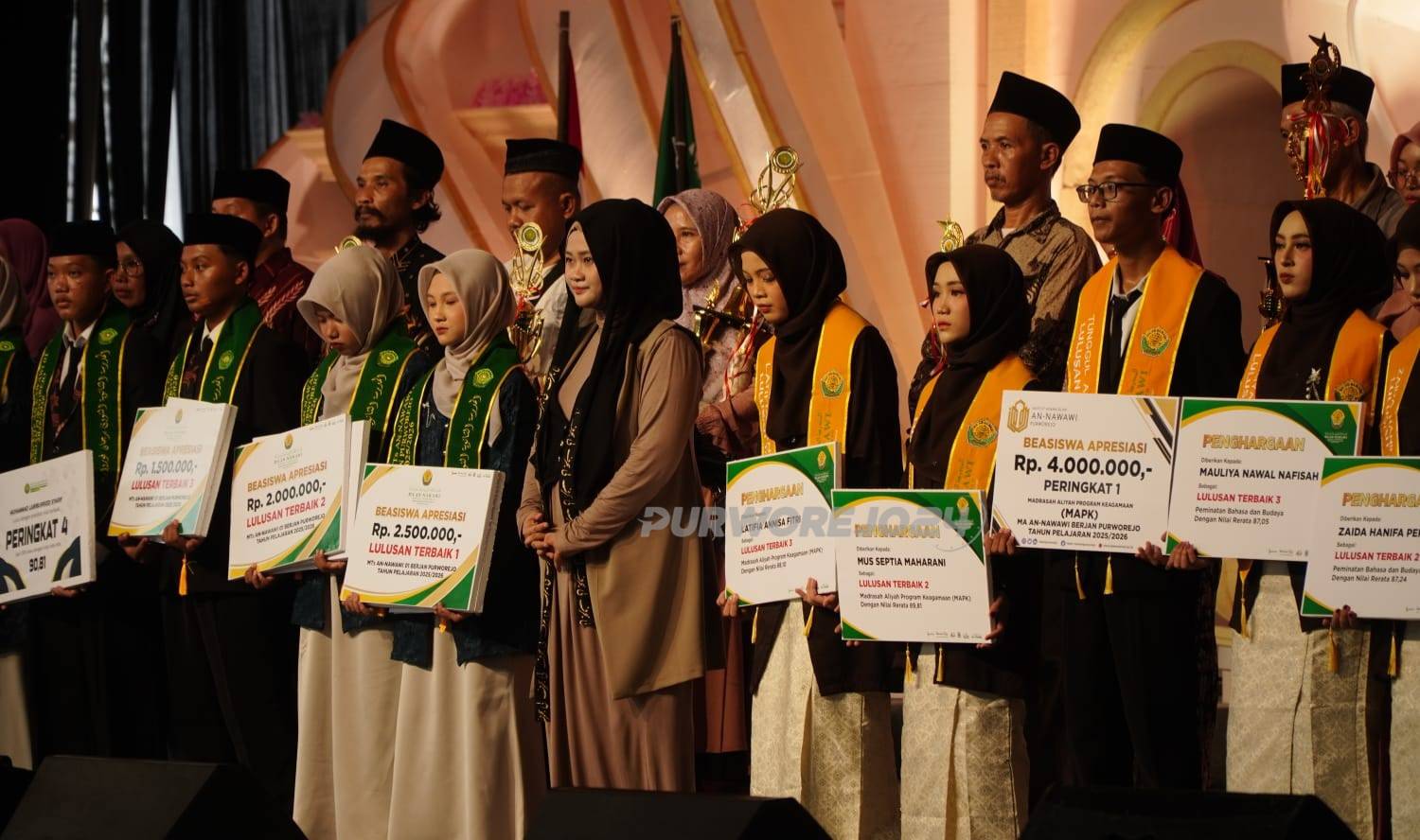 Foto bersama