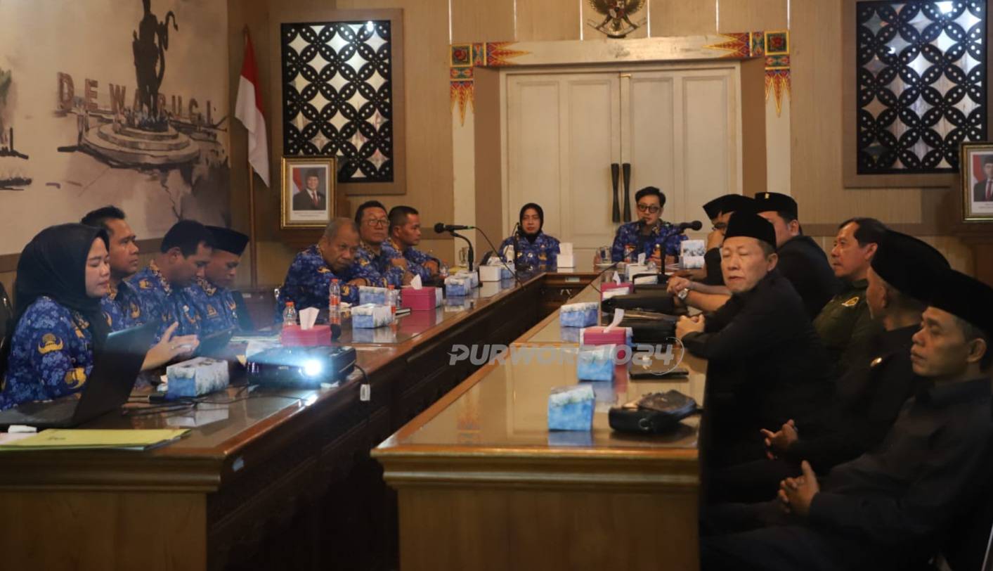 Saat kegiatan