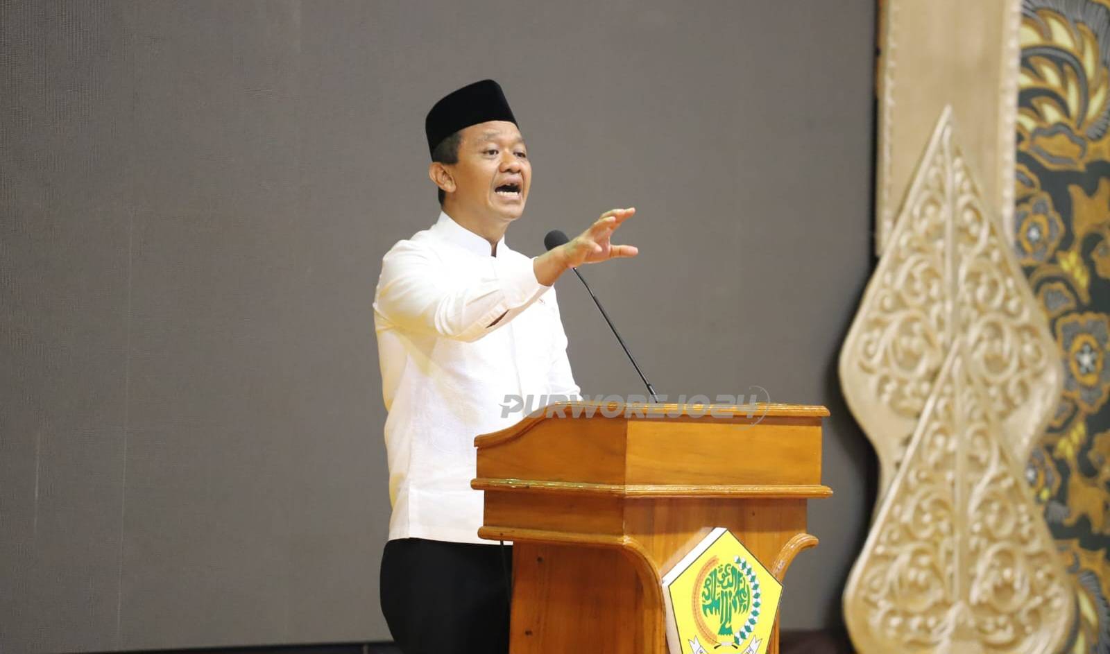 Bahlil Lahadalia,