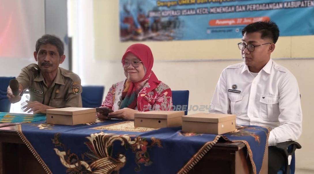 Saat kegiatan