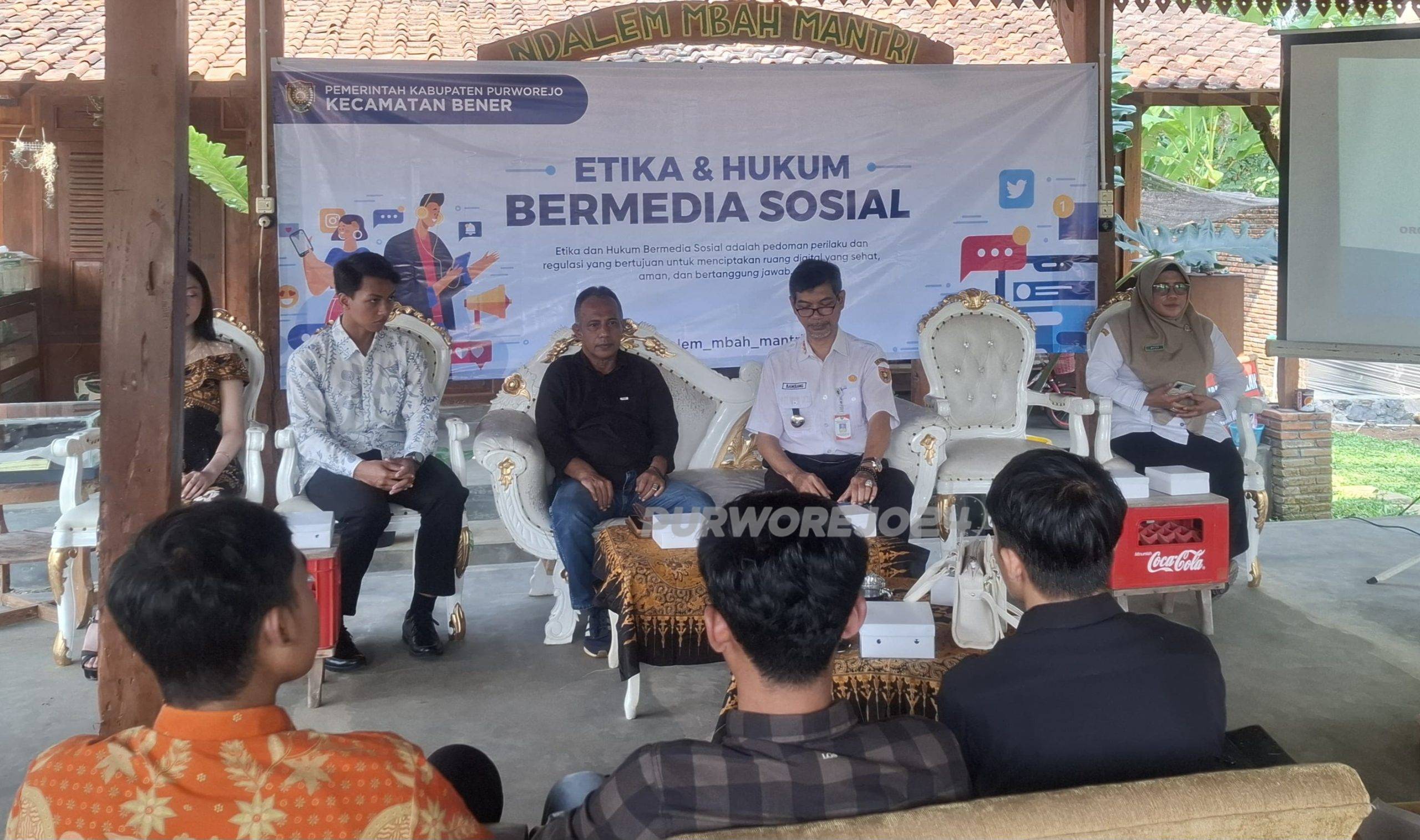 Saat kegiatan
