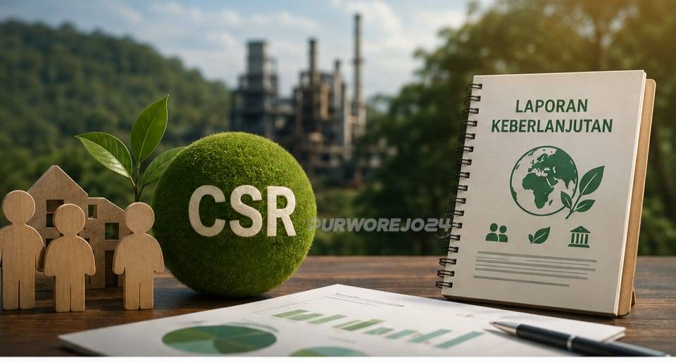 CSR