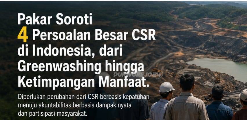 CSR
