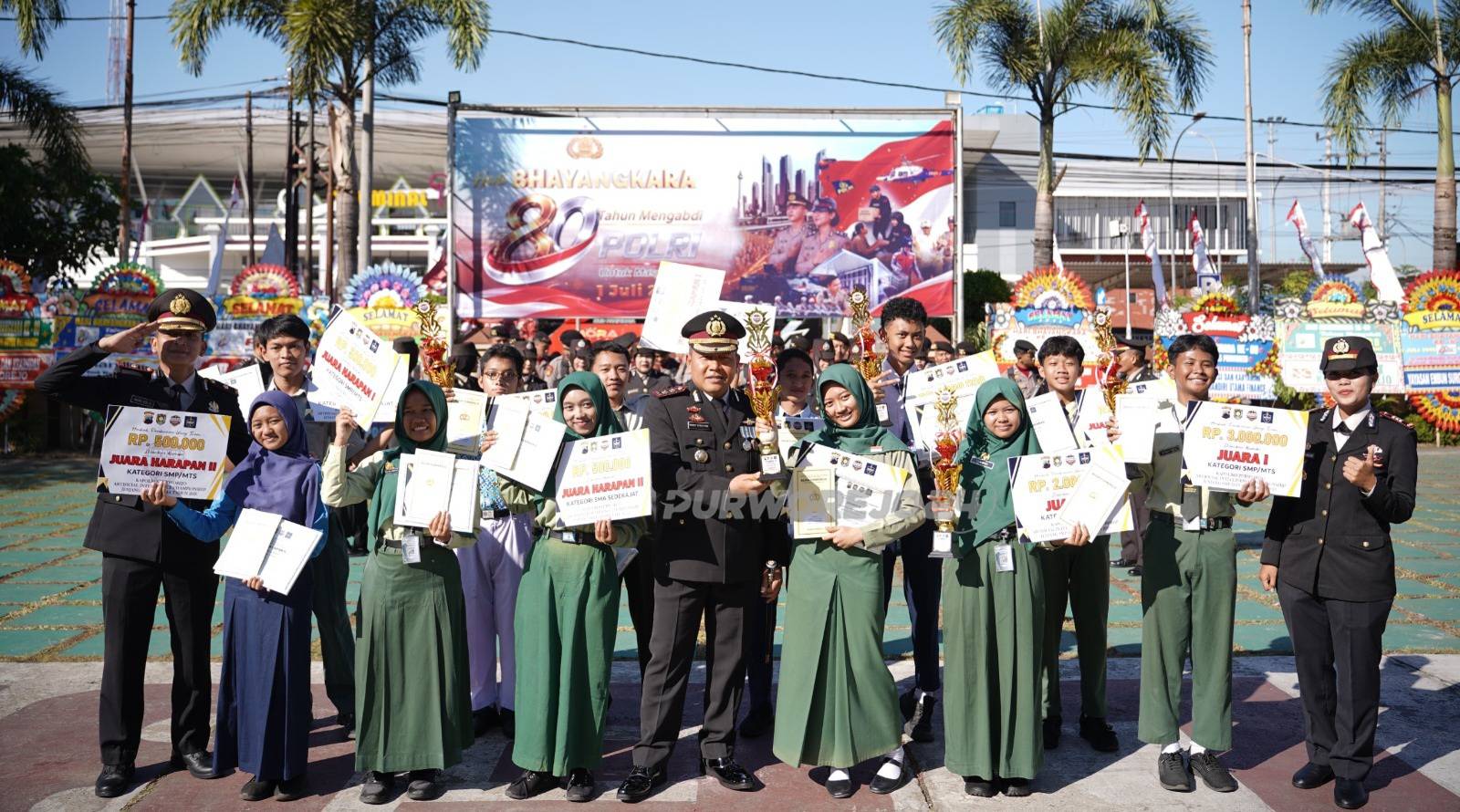 Foto bersama