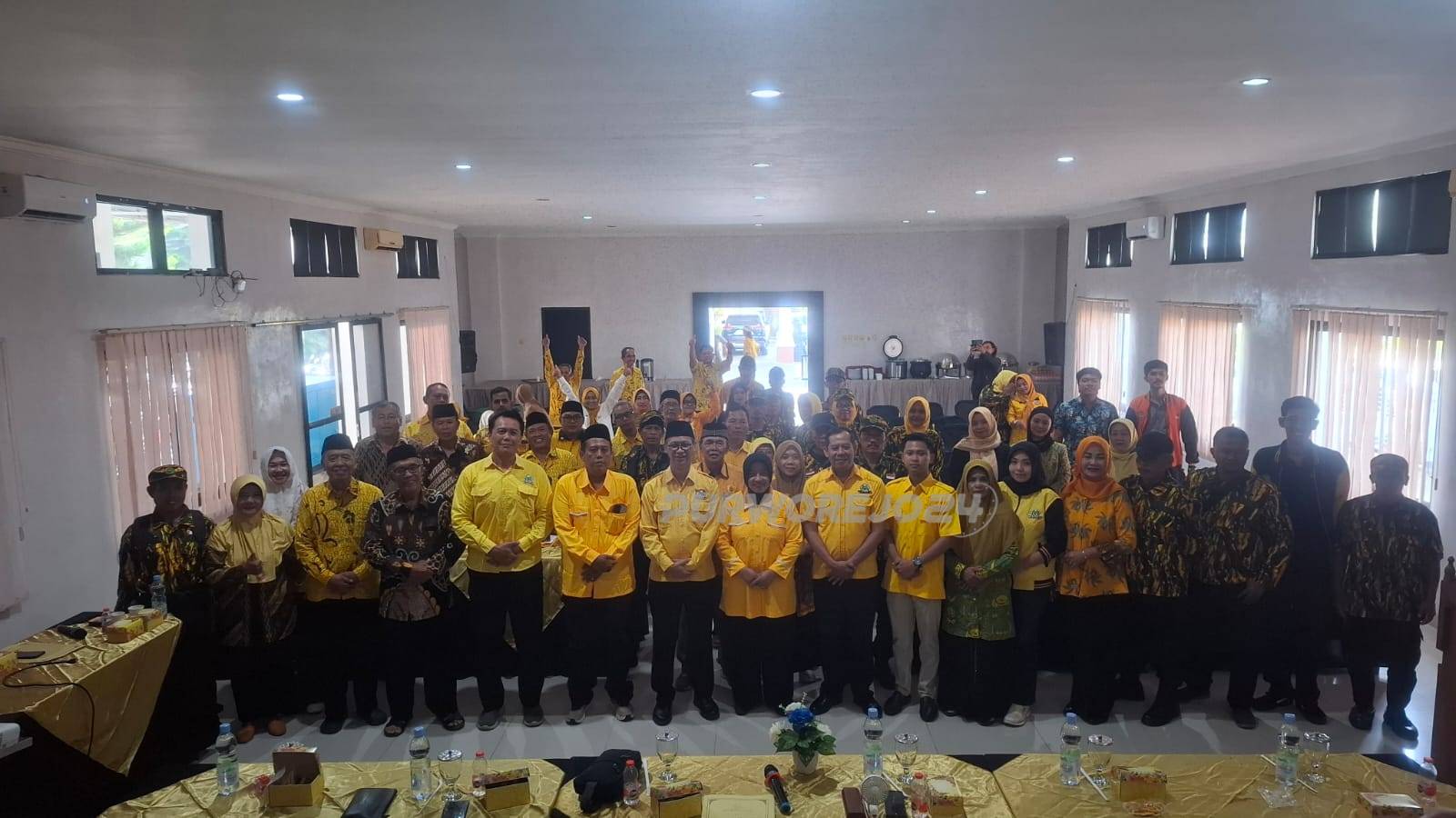 Foto bersama