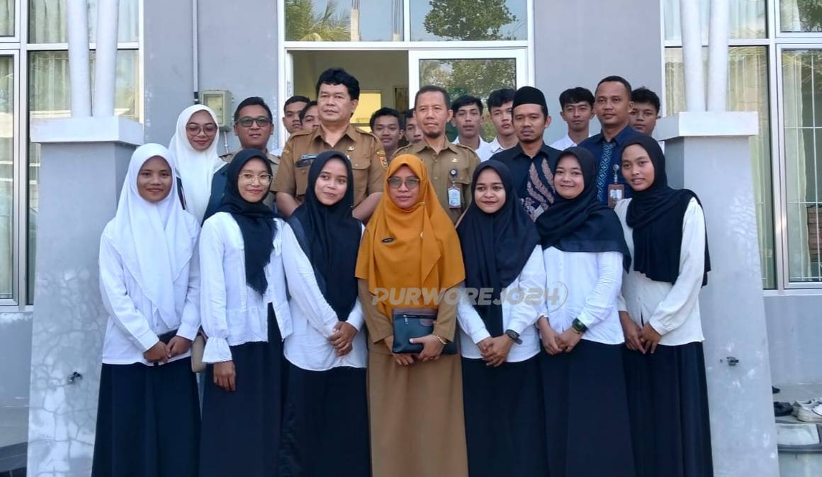 Foto bersama