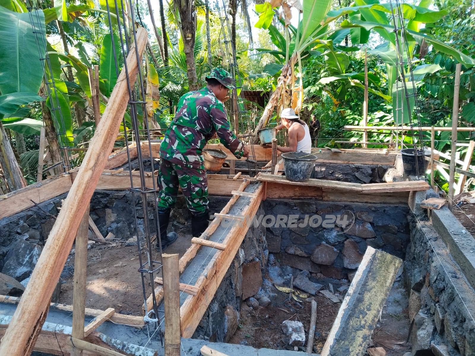 Pembangunan RTLH