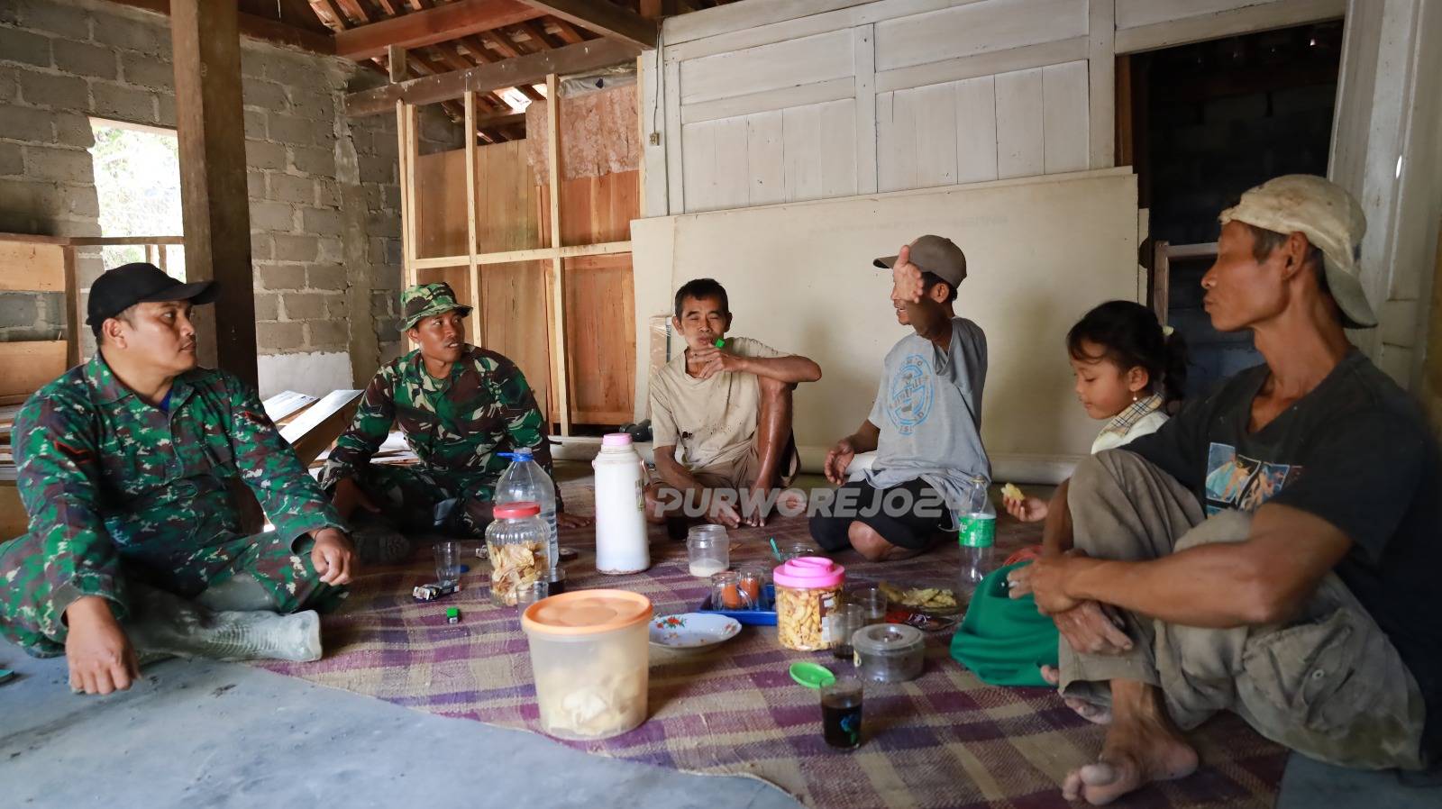Saat gendu gendu roso