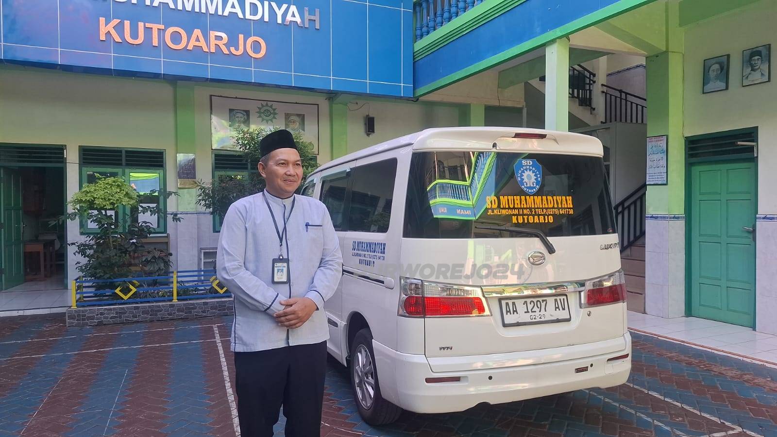 SD Muhammadiyah