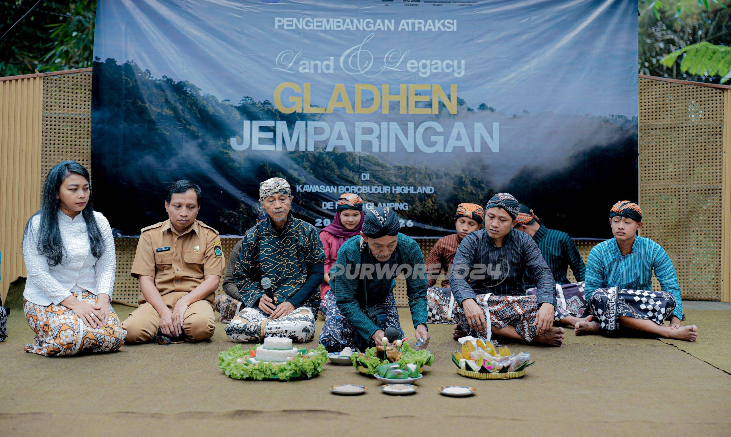 Saat kegiatan