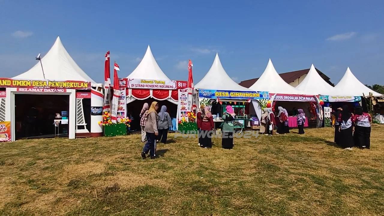 Stan Expo Gebang 2026