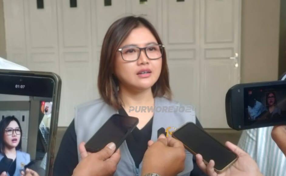 Anggota Komisi IX DPR RI, Vita ervina SE, MBA