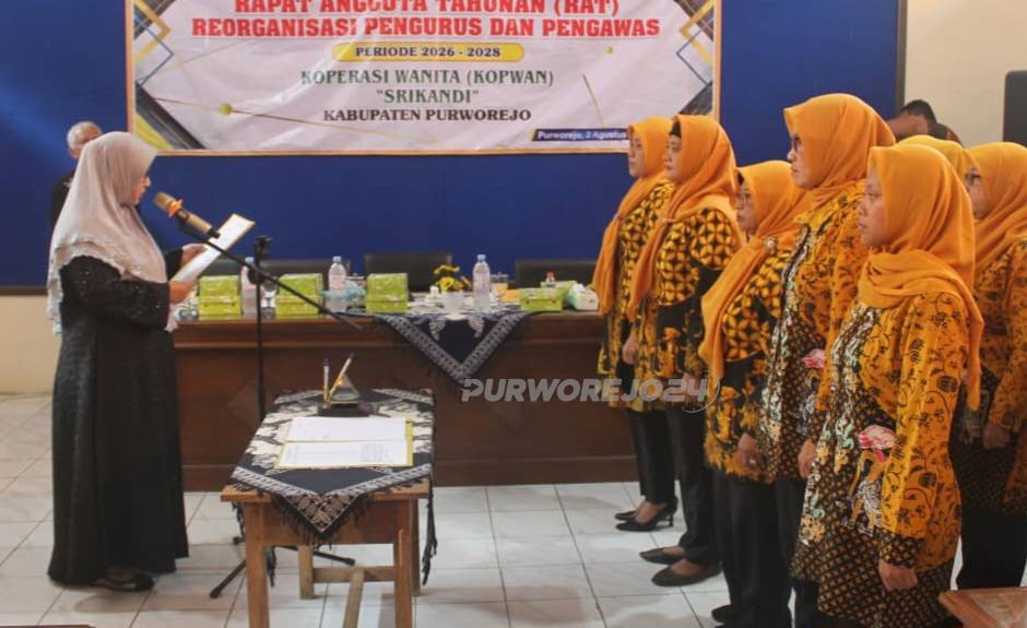 Saat pengkuhan