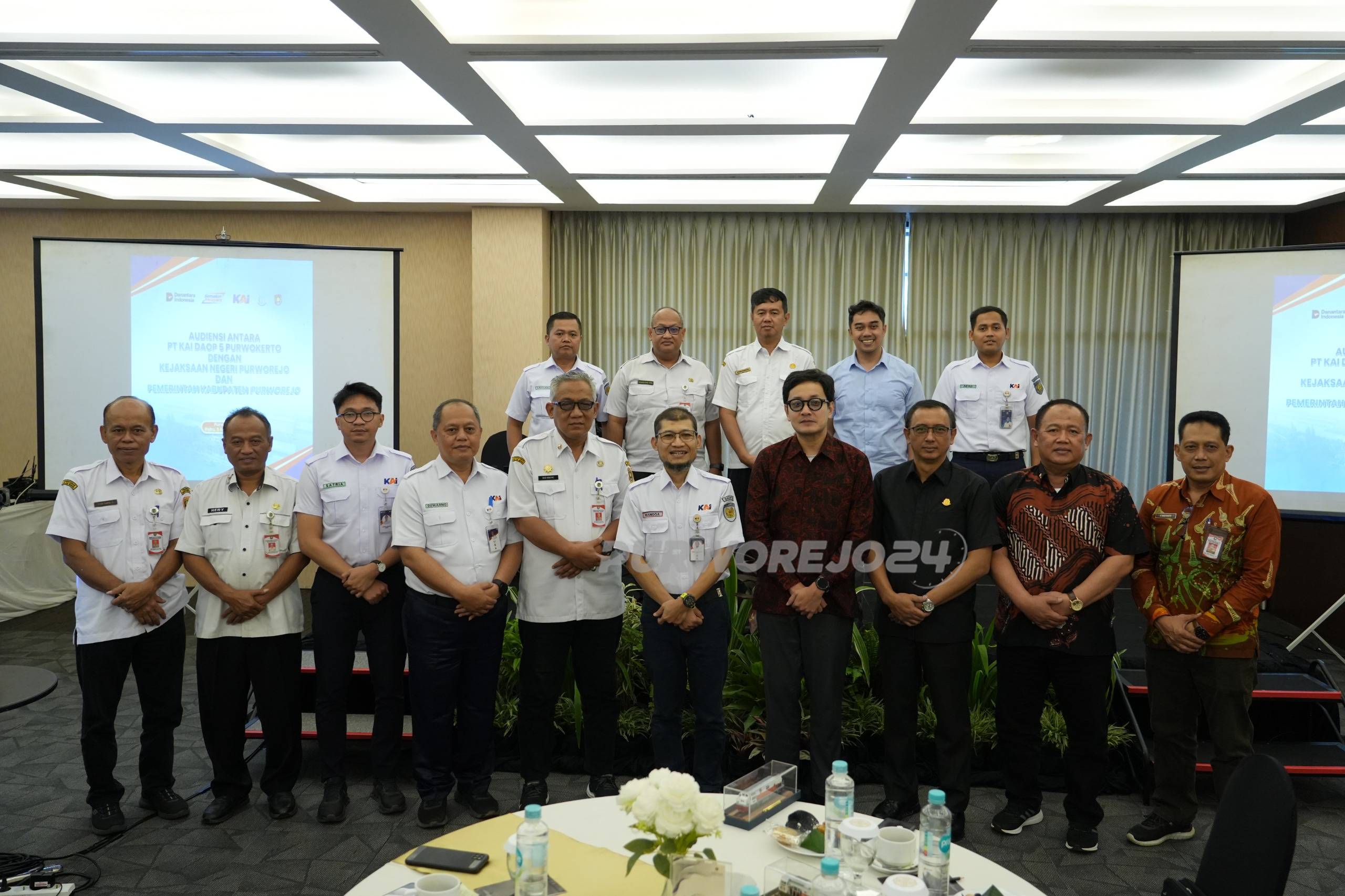 Foto bersama