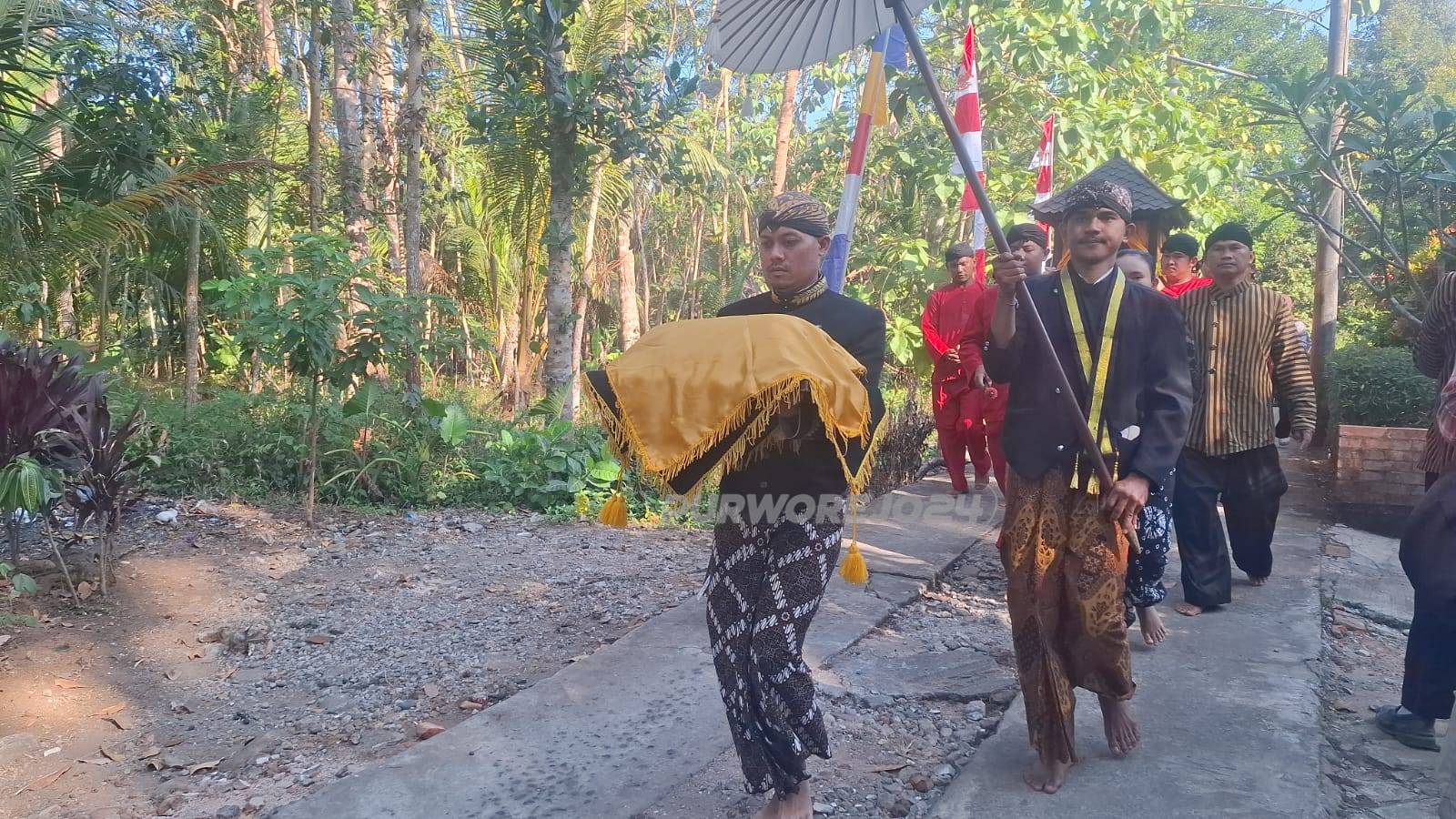 Saat kegiatan