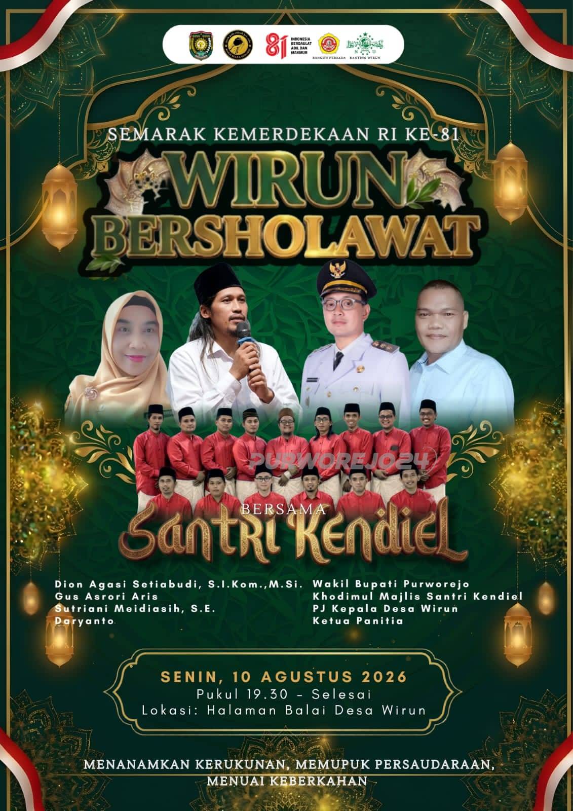 Poster solawat