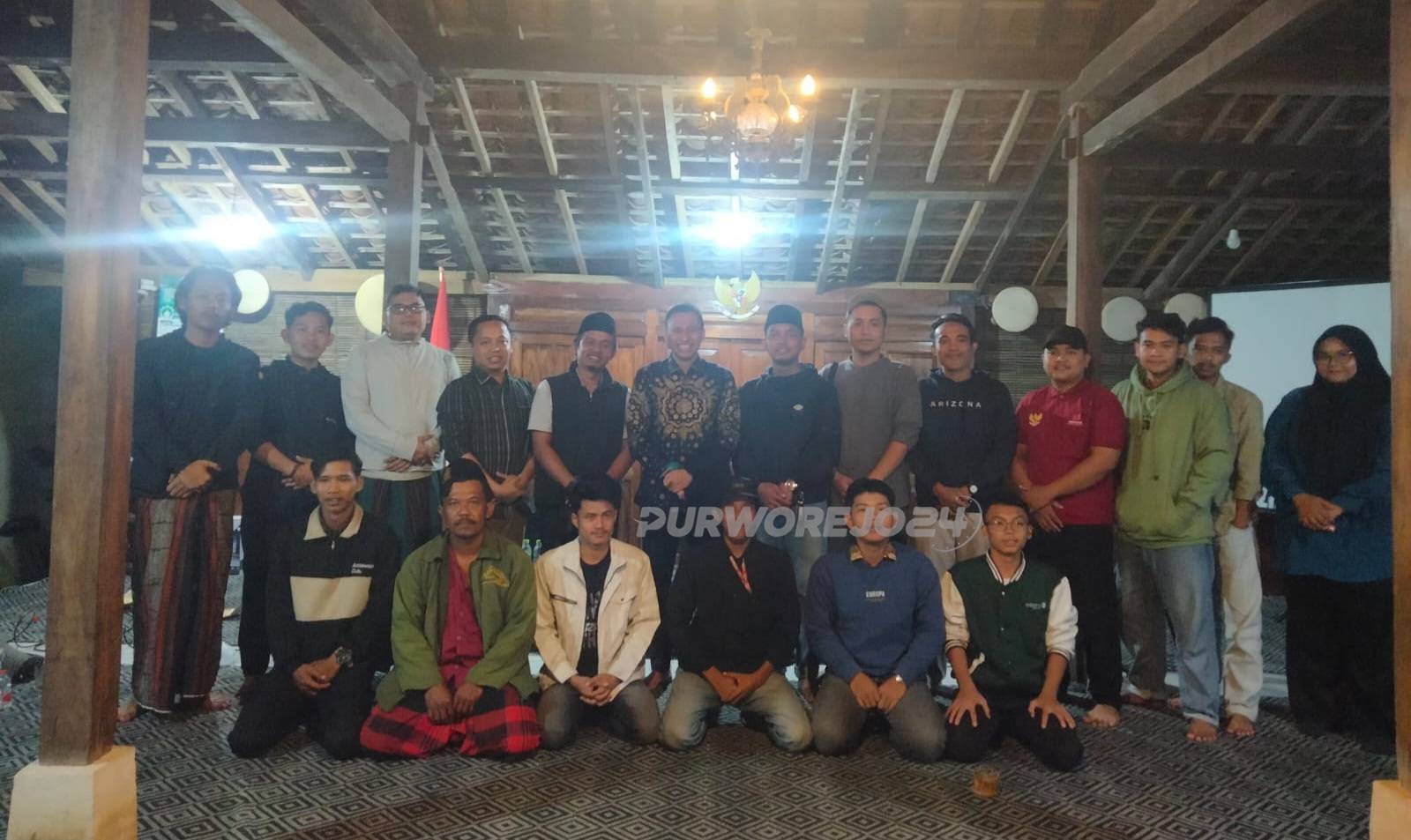Foto bersama