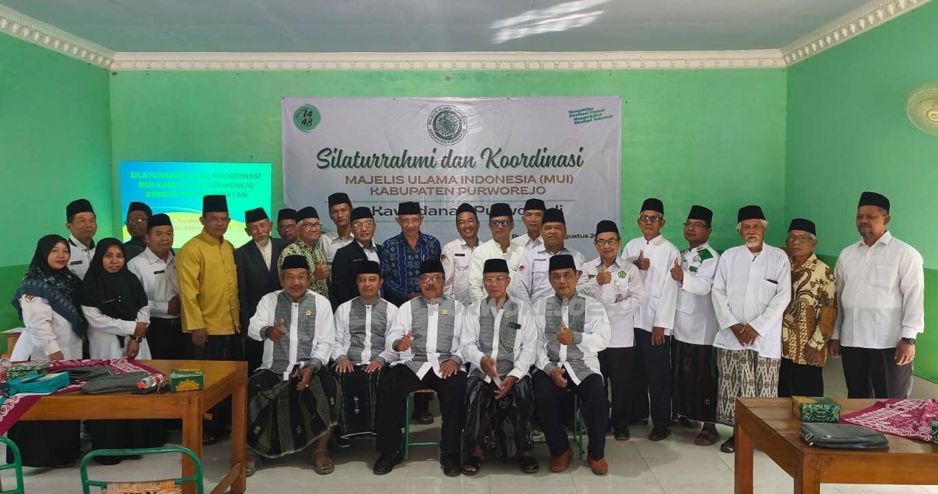 Foto bersama usai kegiatan