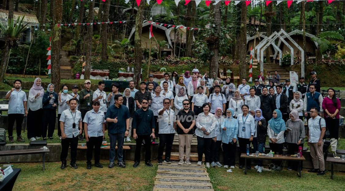 Foto bersama