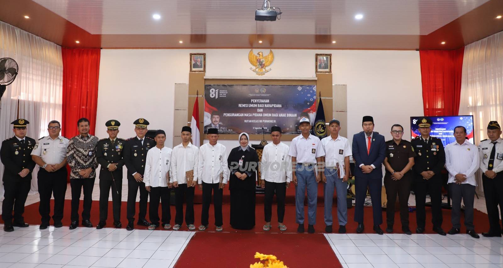 Foto bersama