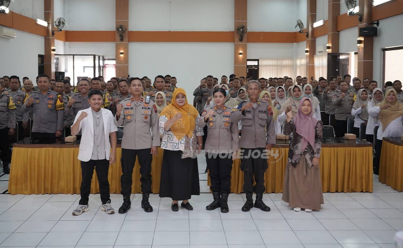 Foto bersama
