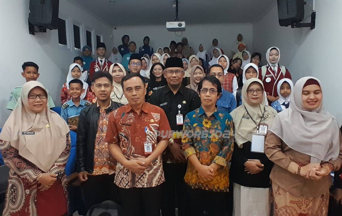 Foto bersama