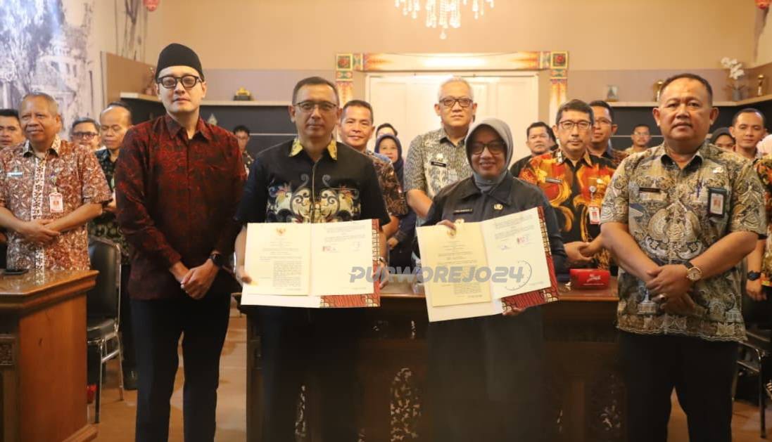 Foto bersama