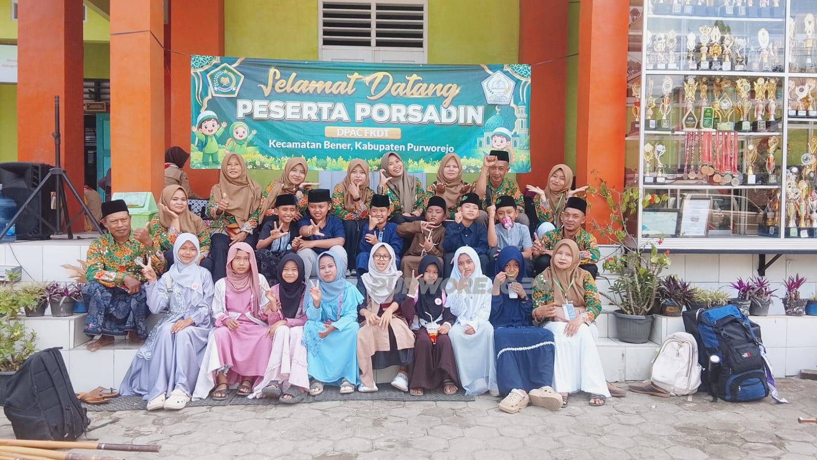 Foto bersama