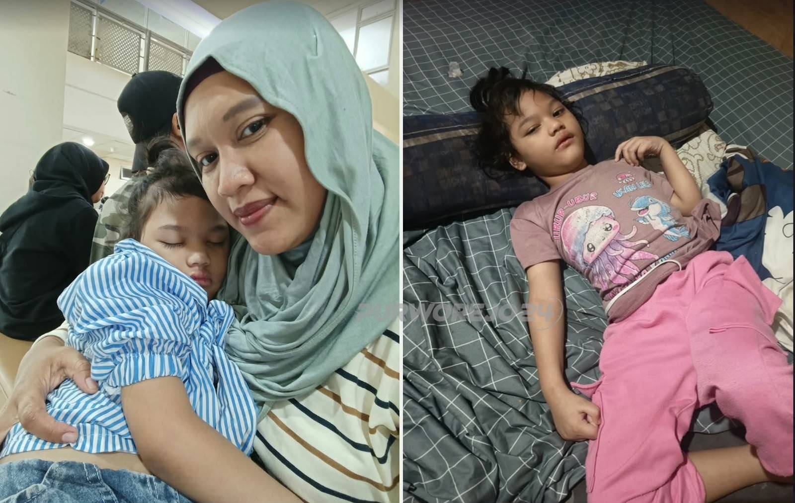 Diya Syakira Putri, putri