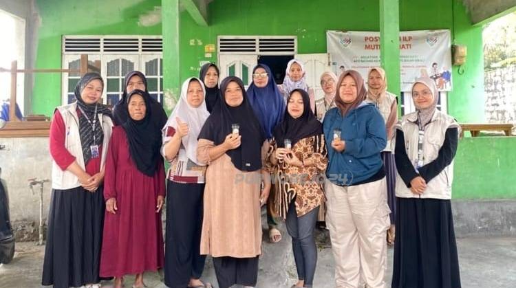 Foto bersama