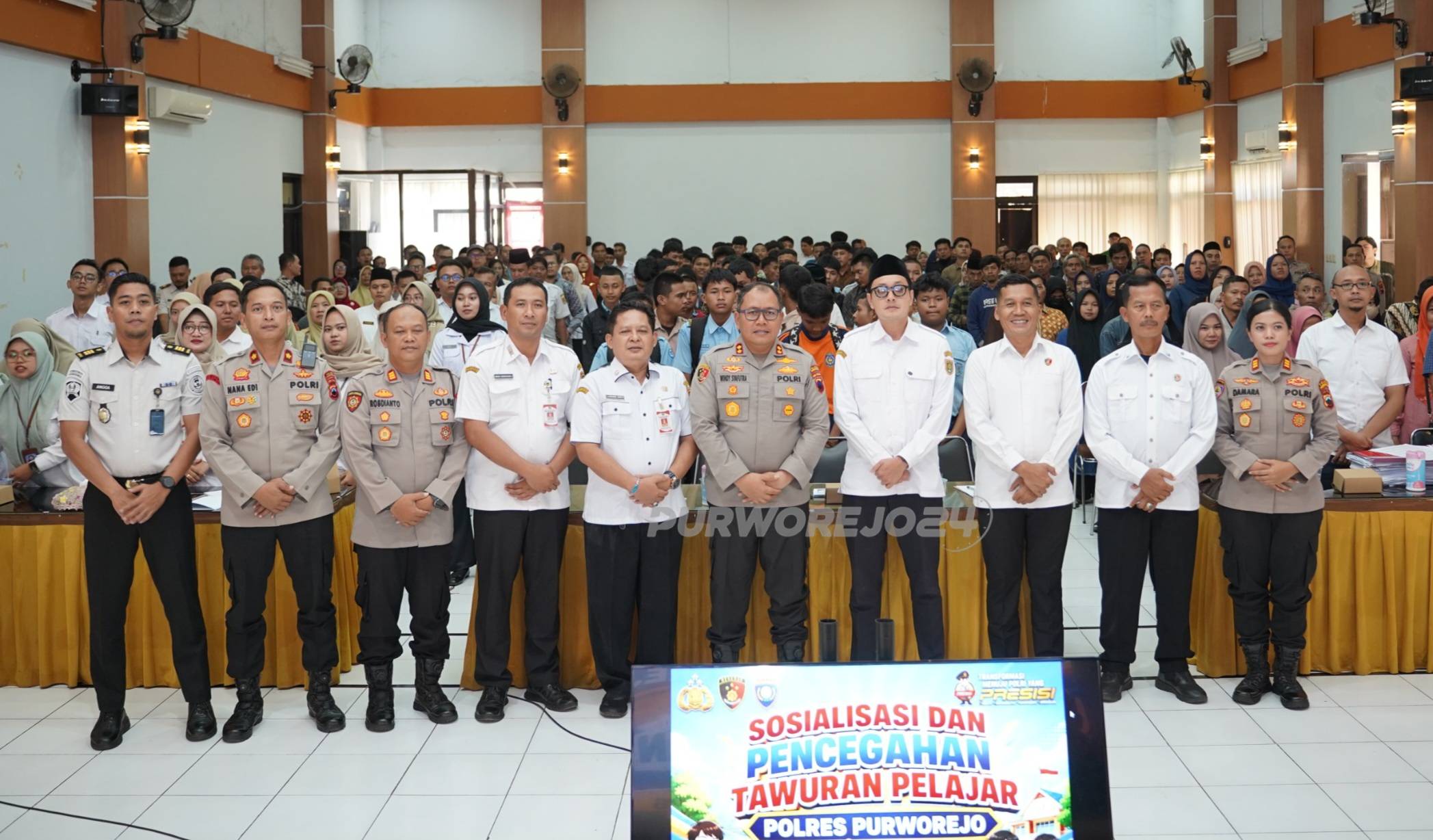 Foto bersama