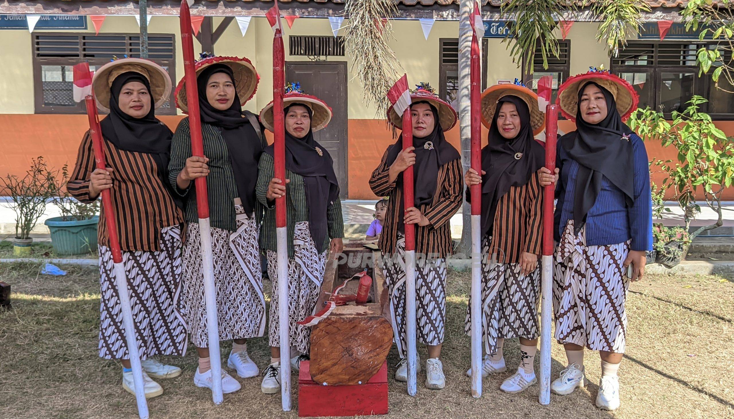 Gojeg lesung