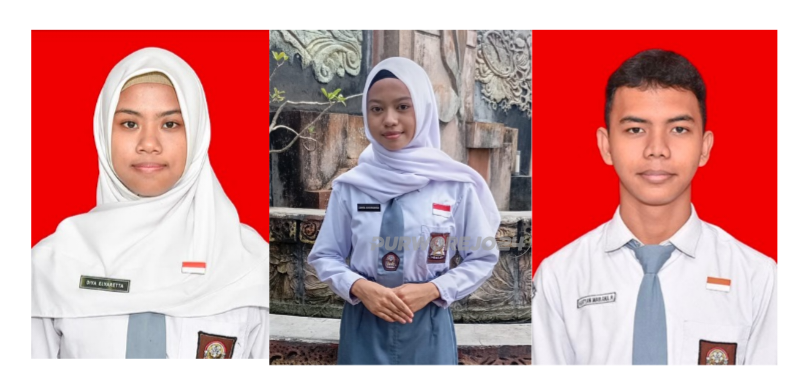 Para juara