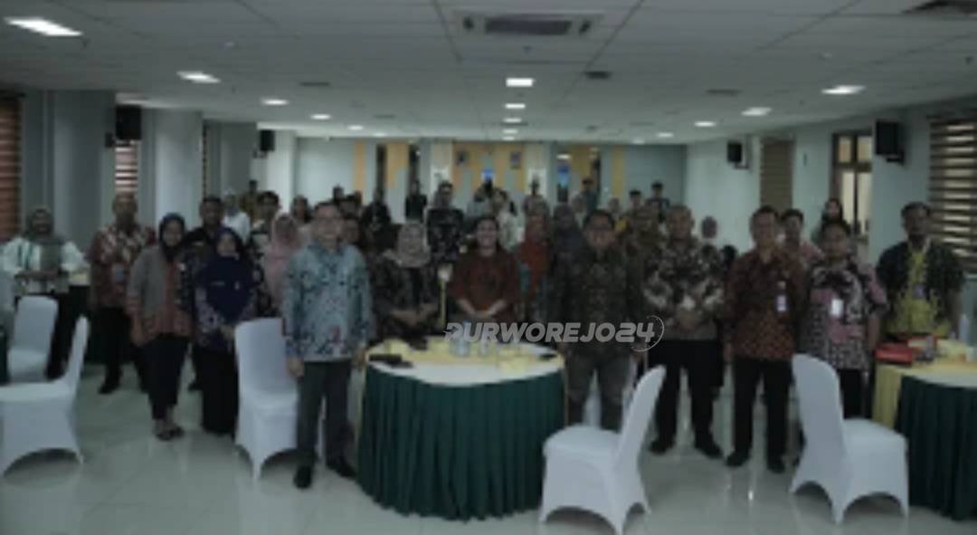 Foto bersama