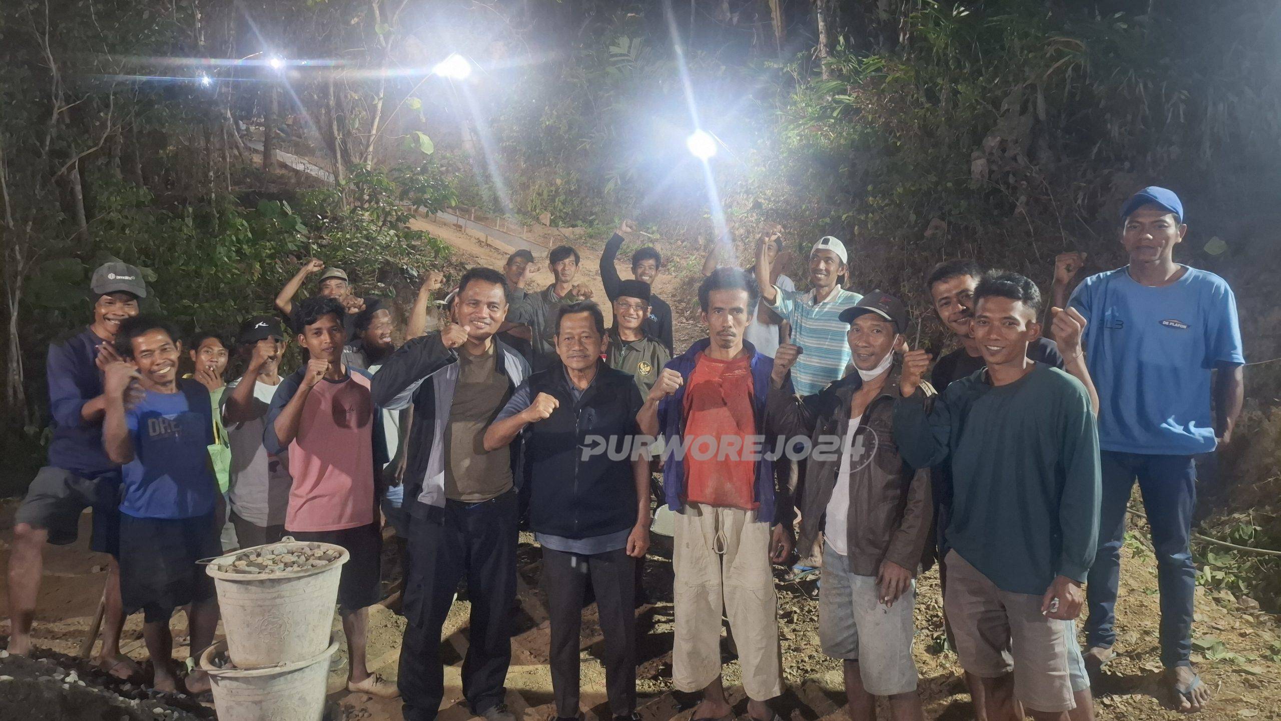 Foto bersama