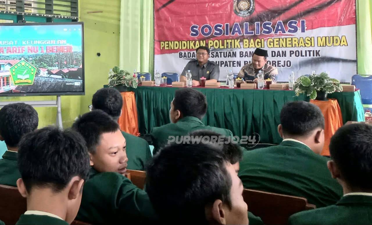 Saat kegiatan