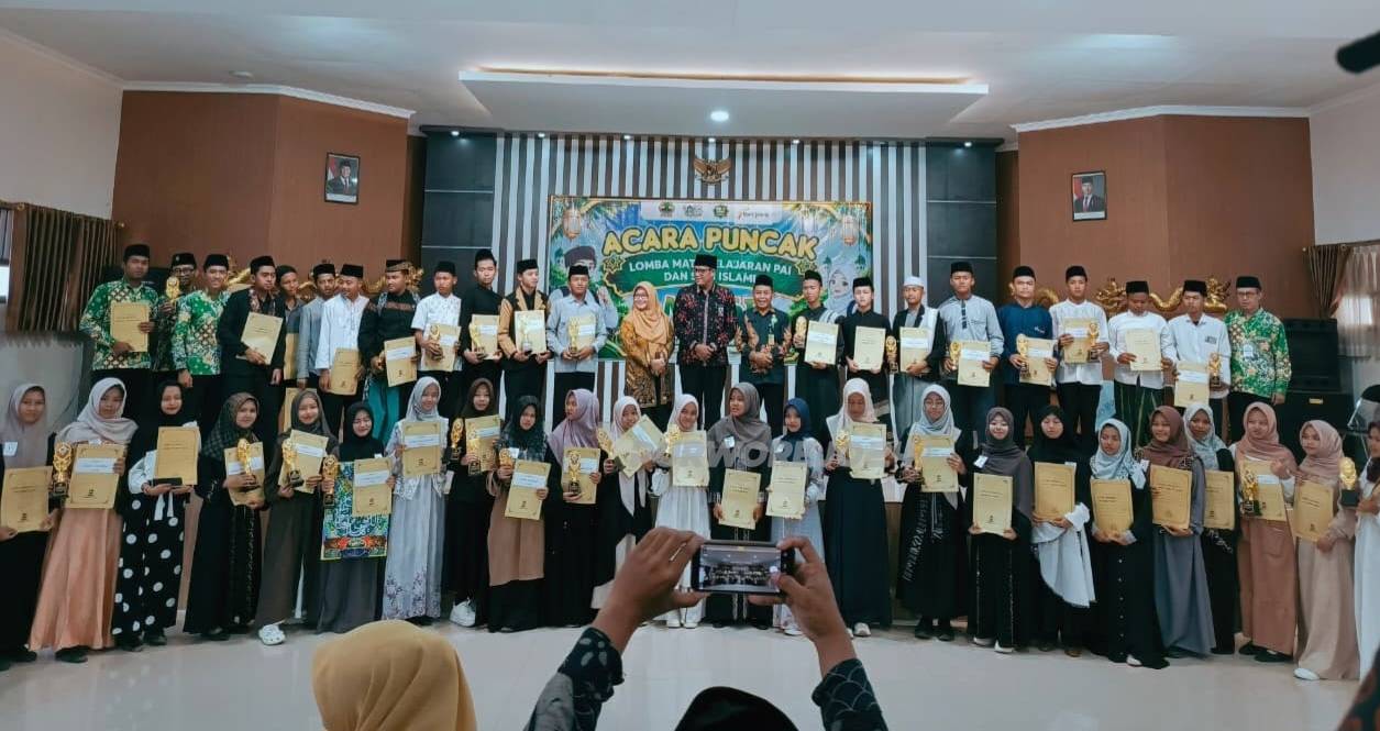 Foto bersama
