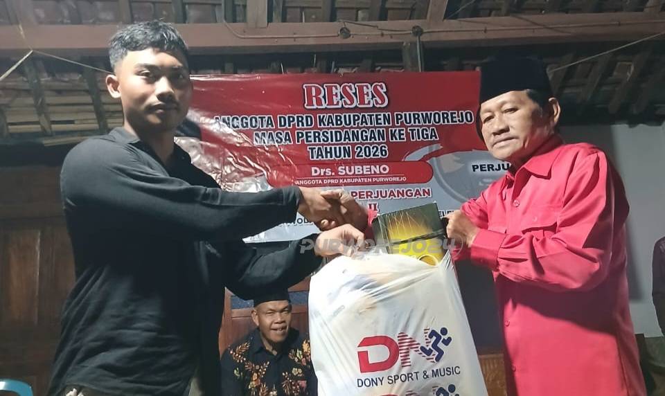 Saat kegiatan