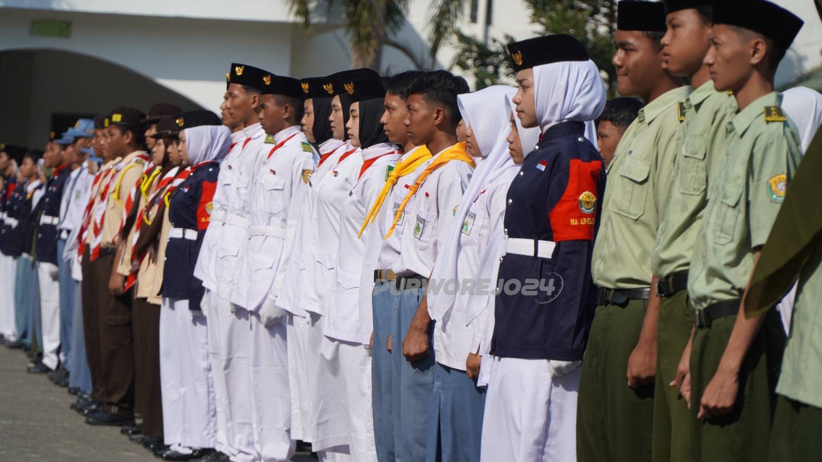Foto saat kegiatan