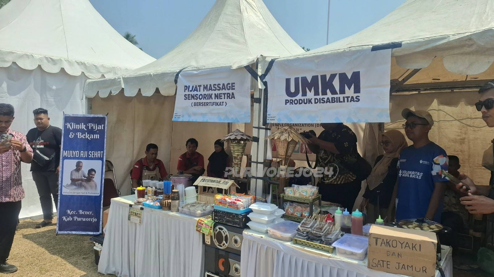 Expo Bener