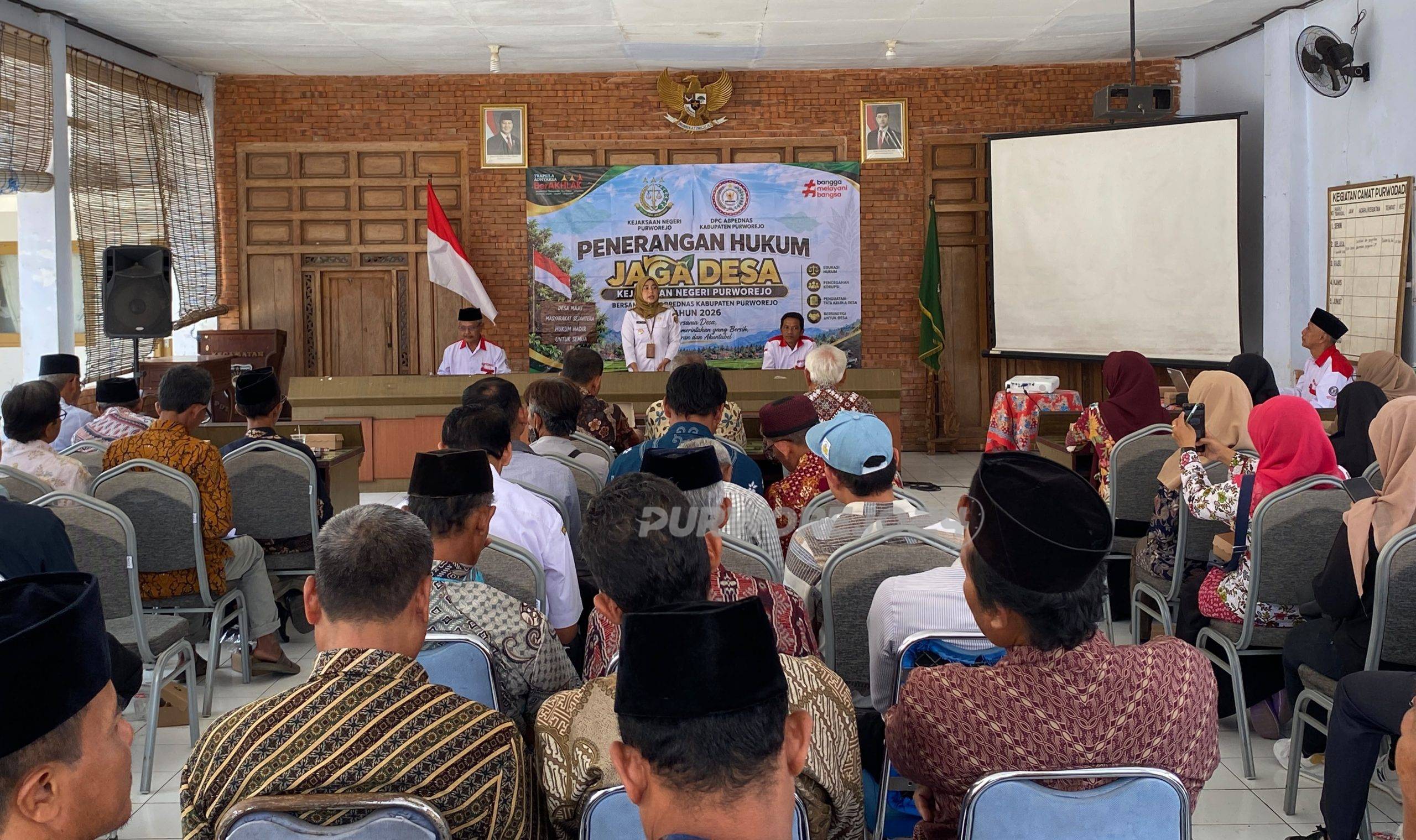 Saat kegiatan