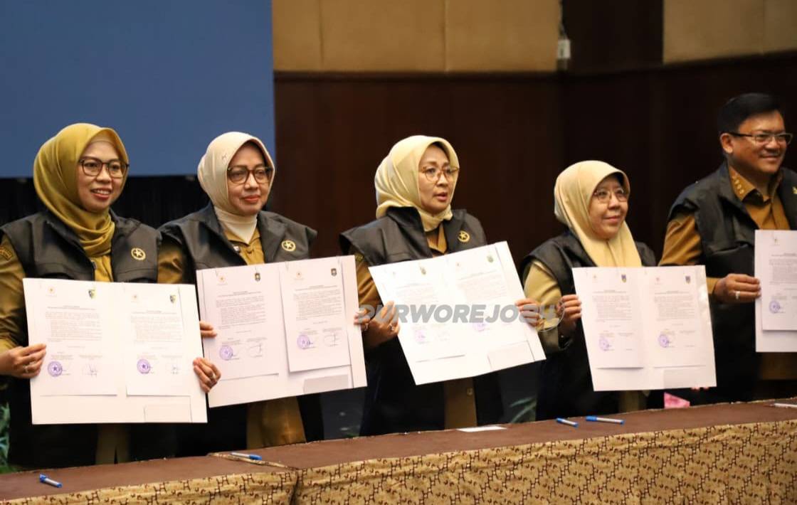 Foto bersama
