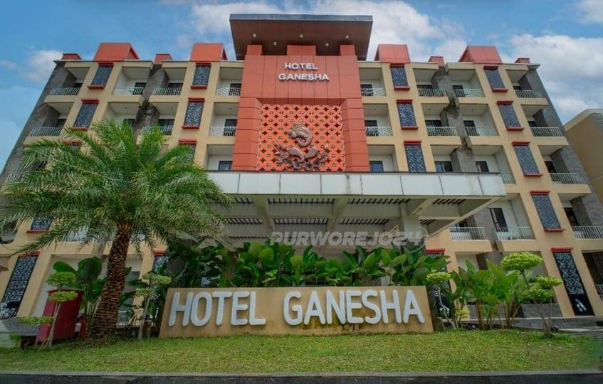 Hotel ganeca