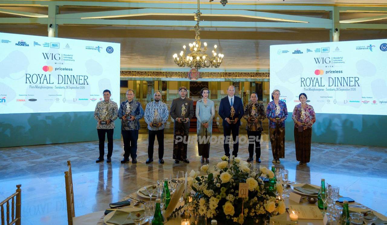Saat kegiatan