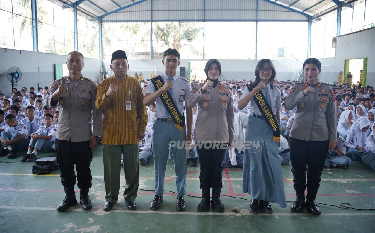 Foto bersama