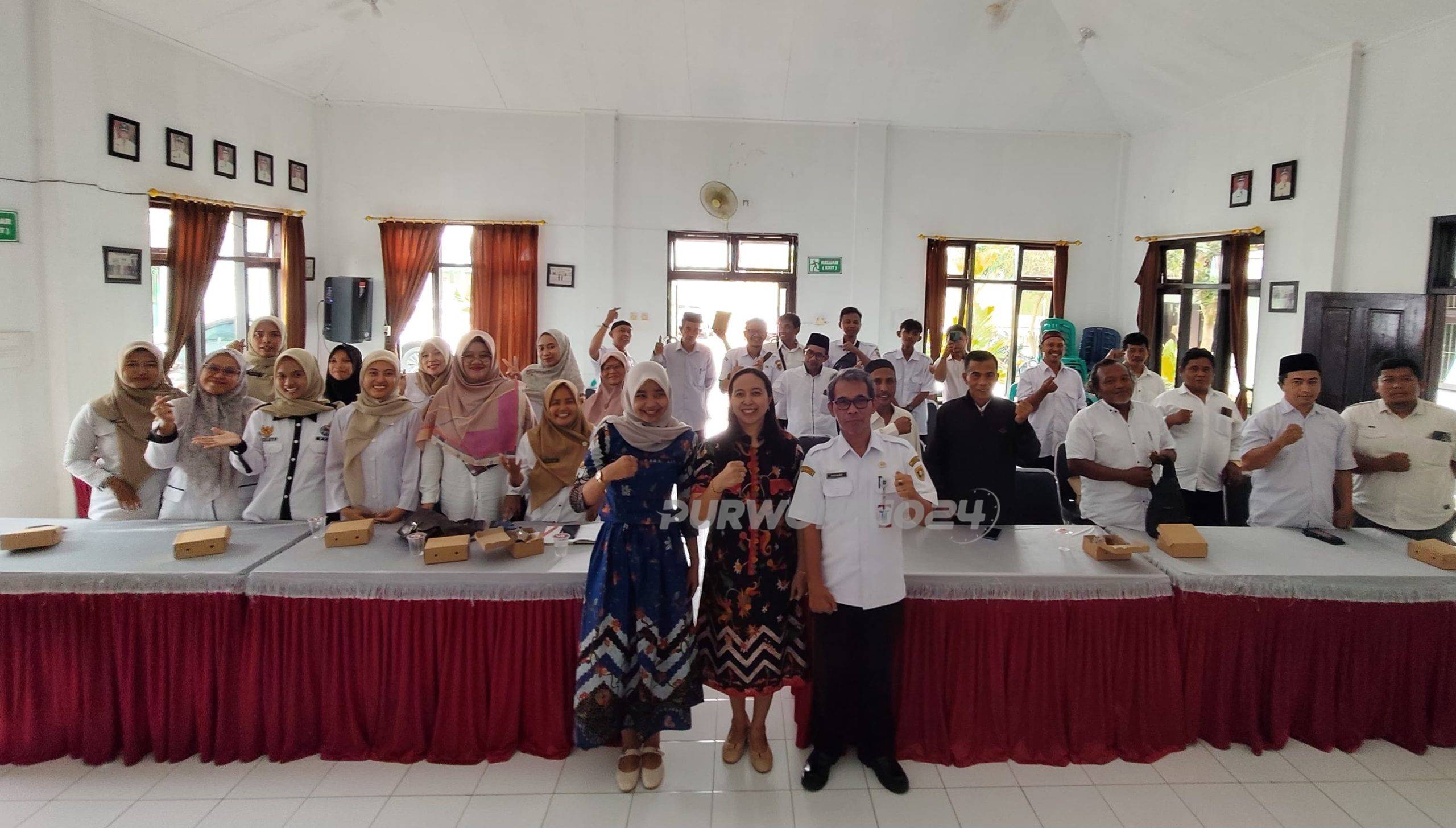 Foto bersama