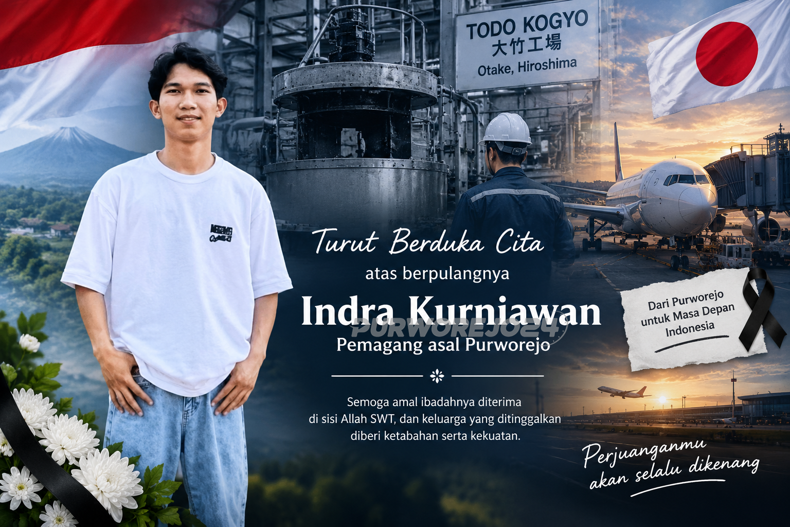 Indra Kurniawan