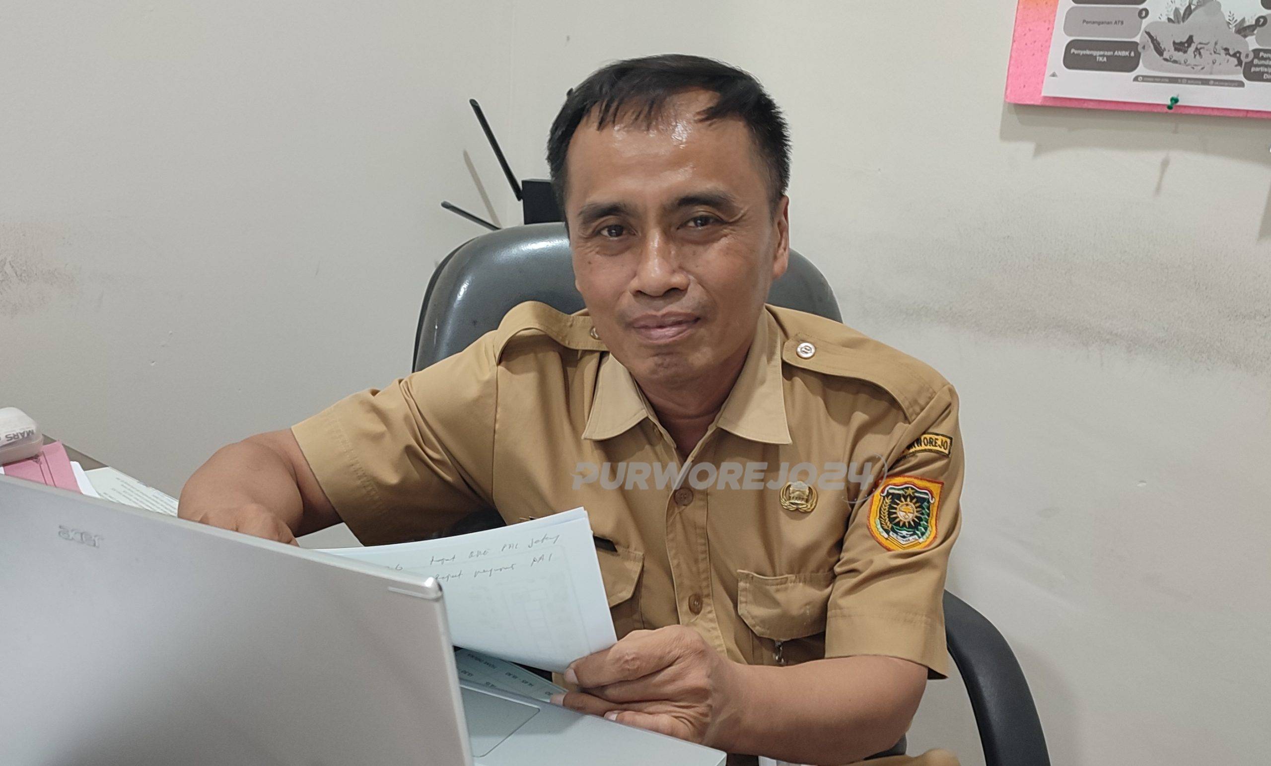 Dwi Yuwono