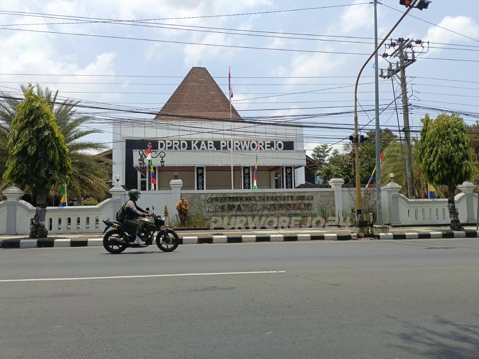 DPRD Purworejo